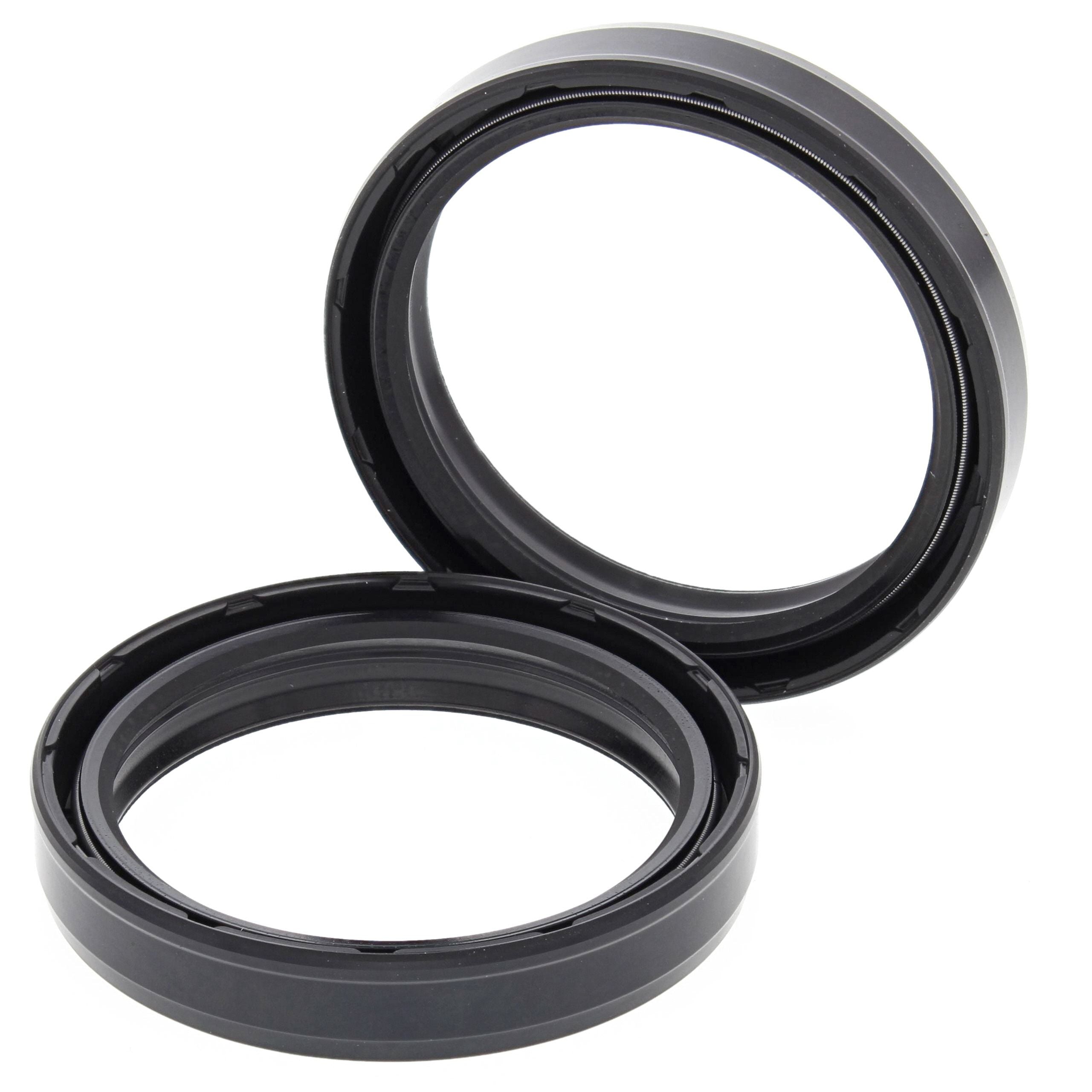 All Balls Fork Oil Seals Kit 43mm For Triumph Tiger 800 XCX 2015-2016